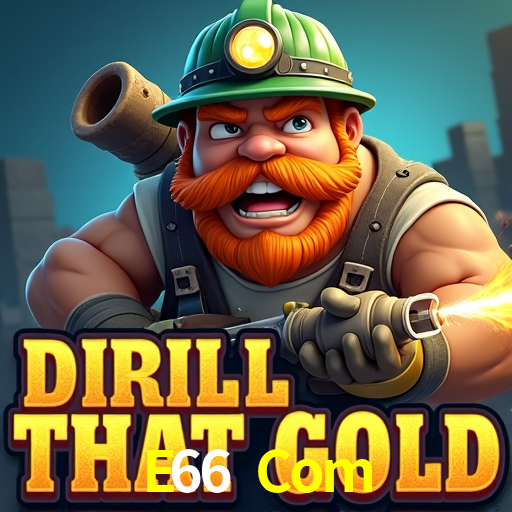 A Popularidade dos Caça-Níqueis no E66 Com