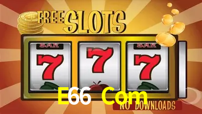 Inovações de Jogos na E66 Com: O Futuro das Experiências Interativas