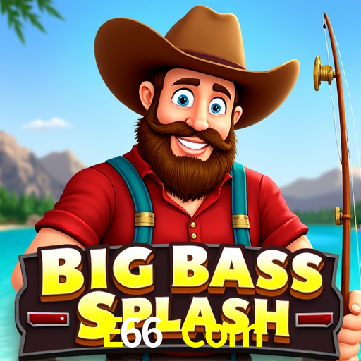 Descubra o Mundo do Cassino Online com E66 Com