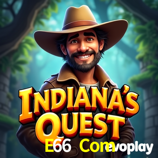 A Experiência Imersiva dos Cassinos Ao Vivo no E66 Com