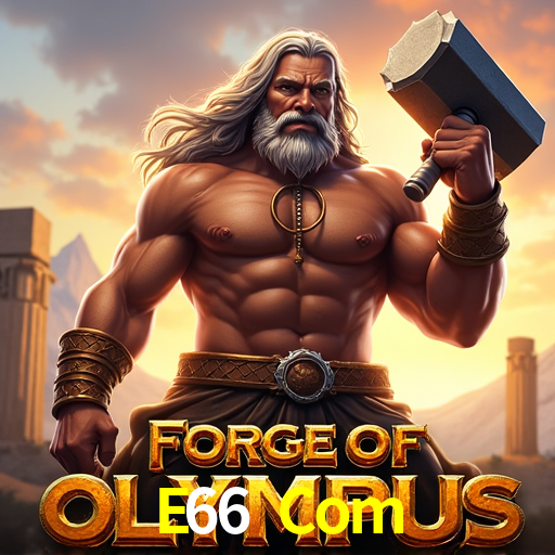 Inovações de Jogos na E66 Com: O Futuro das Experiências Interativas