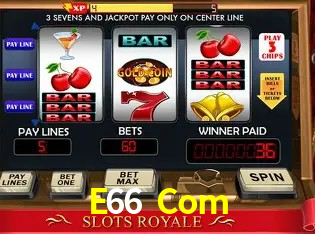 Descubra a Essência do E66 Com: Nossa História e Compromissos