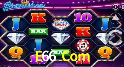 Explorando a Categoria de Eventos em Apostas na E66 Com